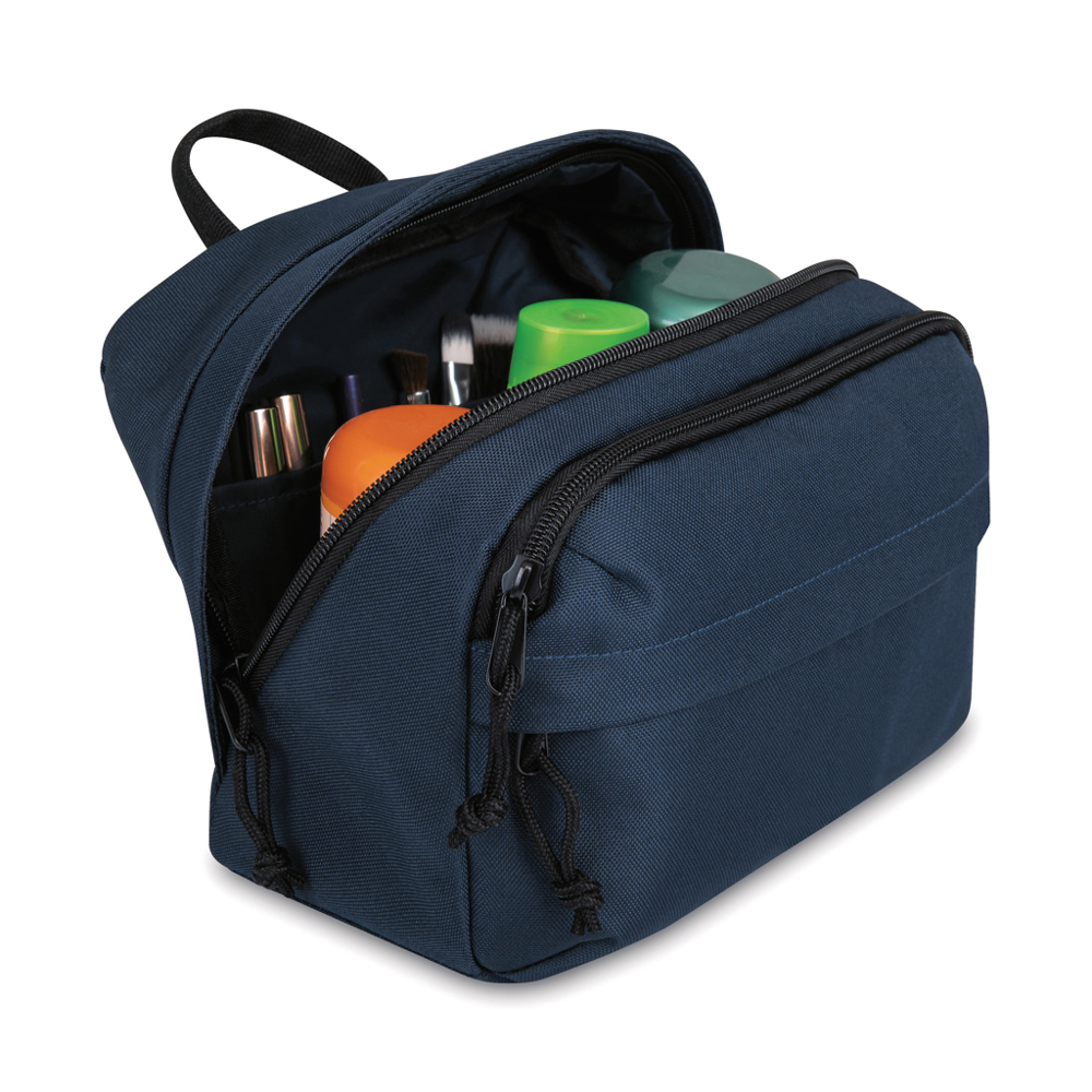 Renew AWARE™ rPET Toilet Tas