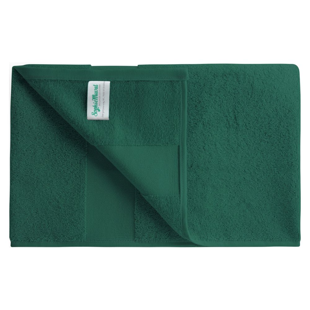 Sophie Muval handdoek 100x50 cm, 450 gr/m²