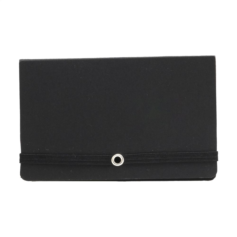 NotePad memoboekje
