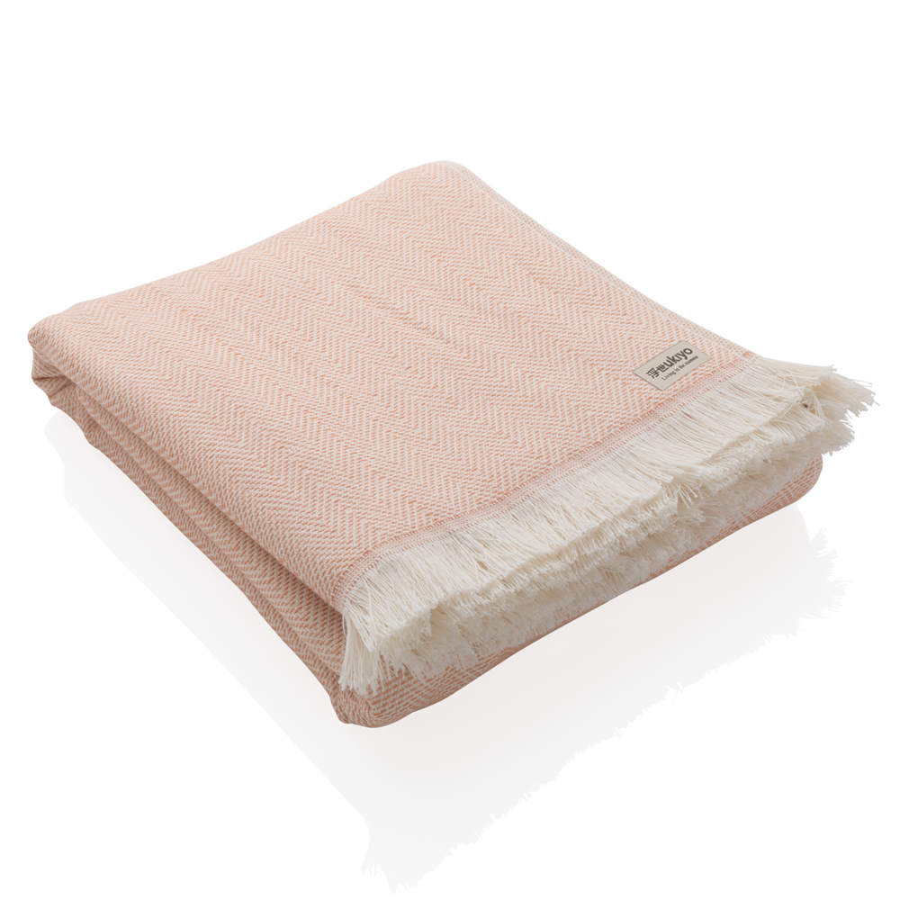 Ukiyo Hisako AWARE™ 4 Seizoenen Deken/Handdoek 100x180