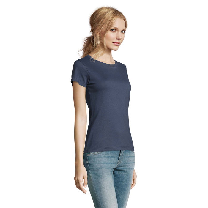 IMPERIAL WOMEN - IMPERIAL DAMES T-Shirt 190g