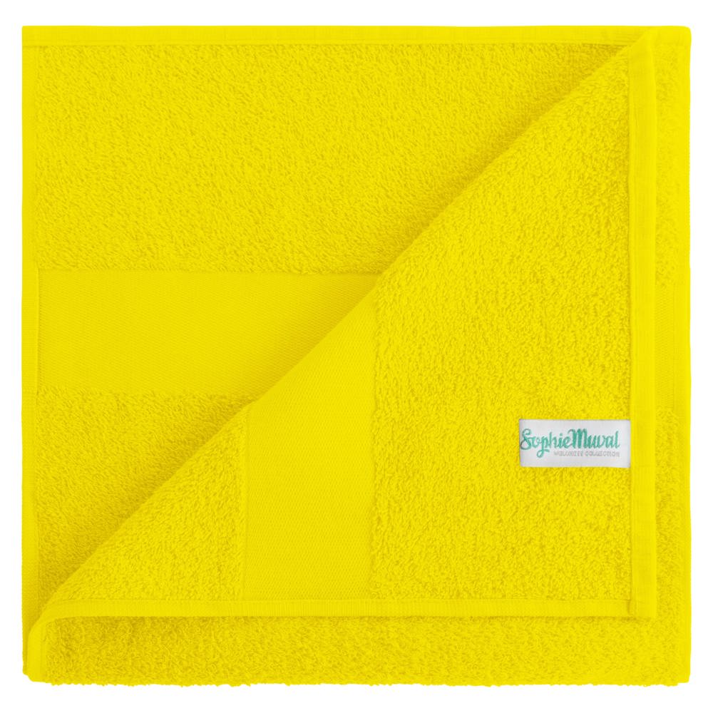Sophie Muval sporthanddoek 130x30 cm, 450 gr/m²
