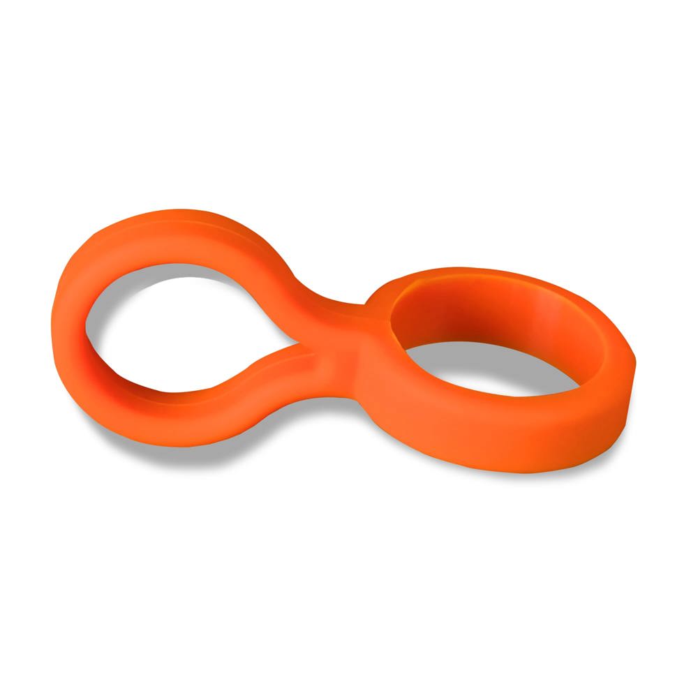 Lus voor Swing - oranje