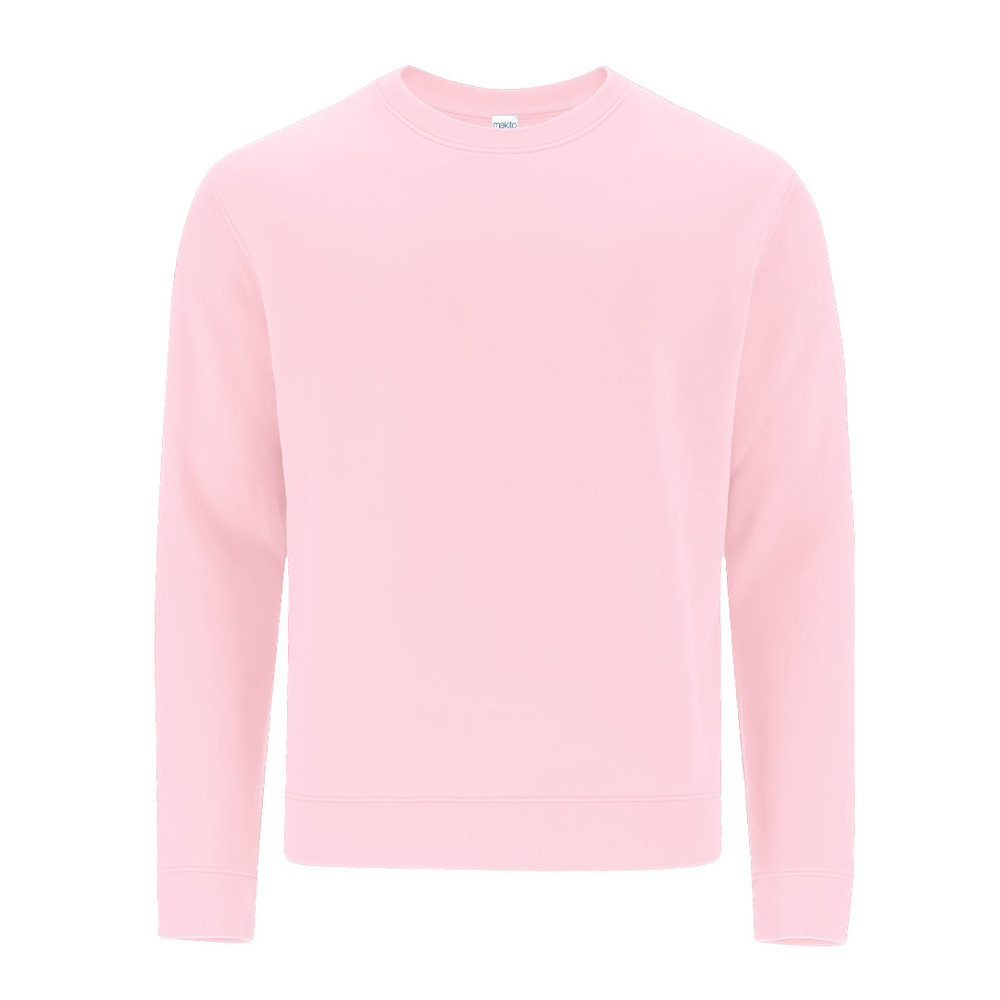 Volwassene Sweatshirt Cosmos - ROSA