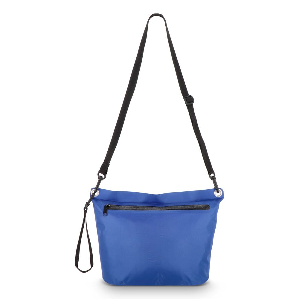Waterbestendige Ripstop Schoudertas 33 x 23 x 13 cm