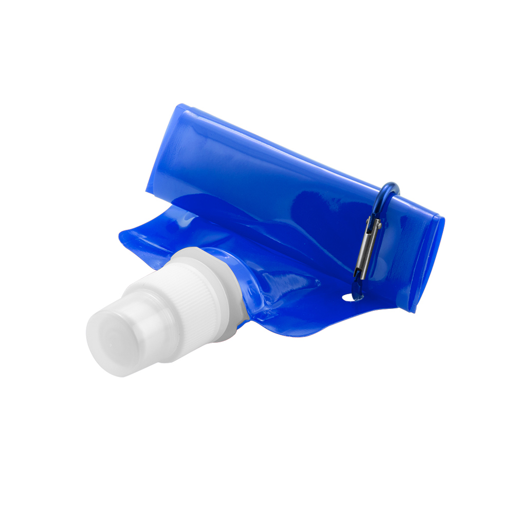 Fles Boxter - AZUL