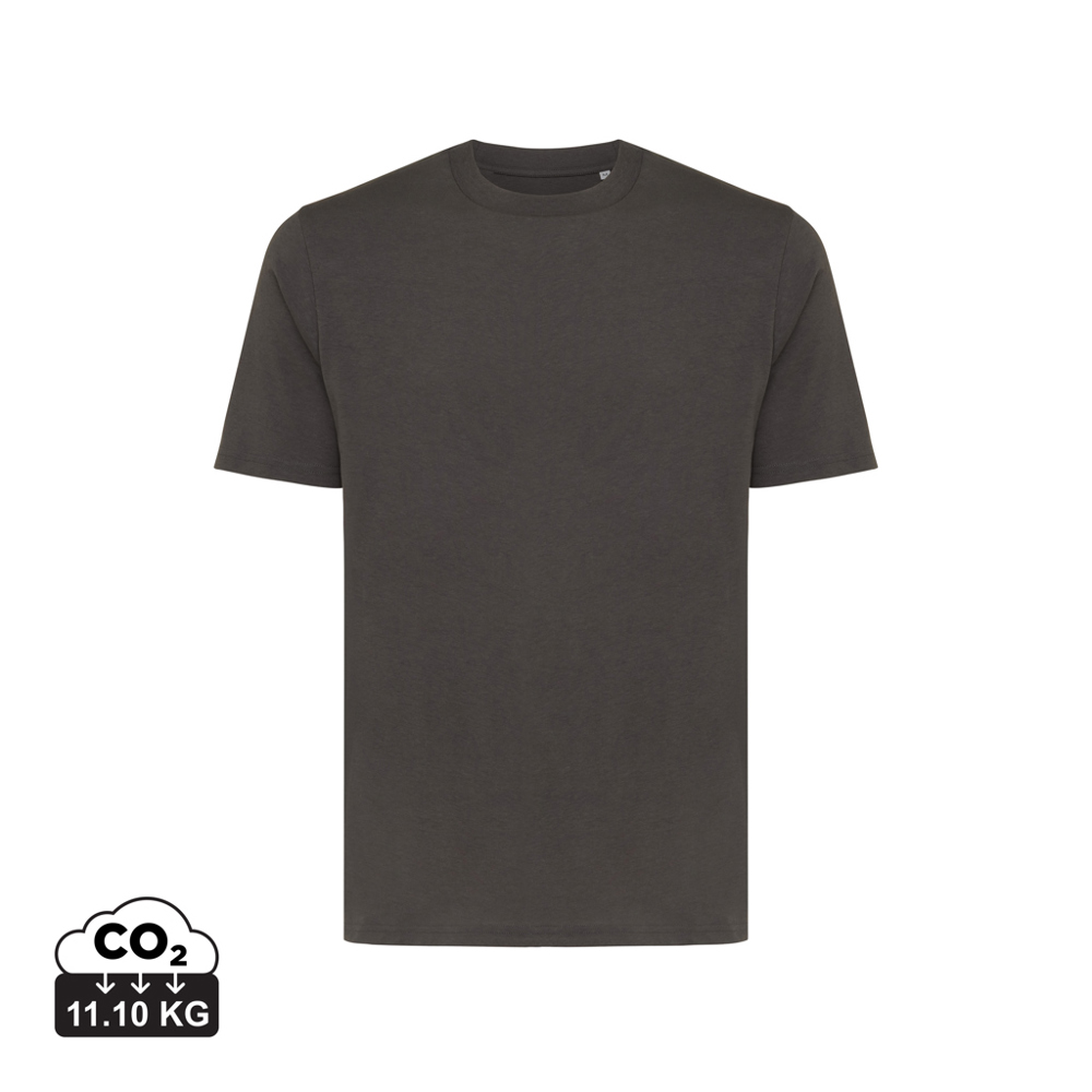 IQONIQ Sierra lichtgewicht gerecycled katoen t-shirt