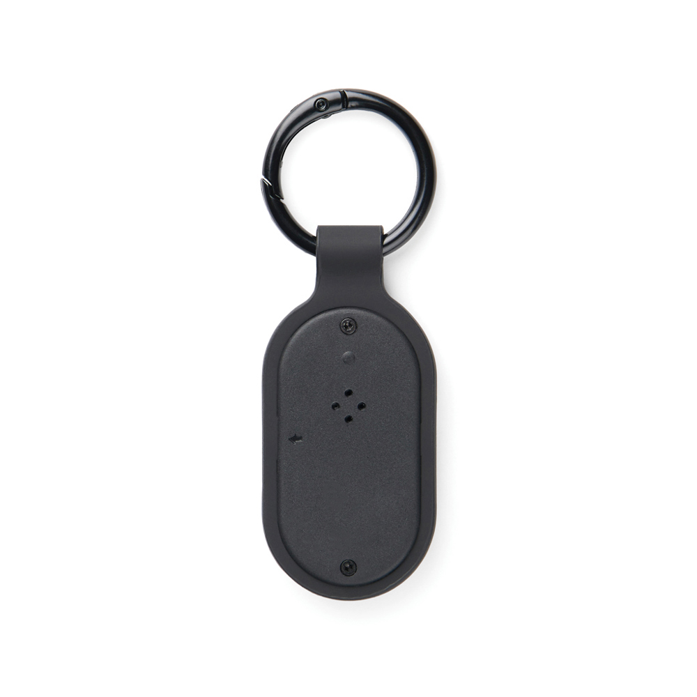 VINGA Baltimore RCS sleutelhanger met dual finder