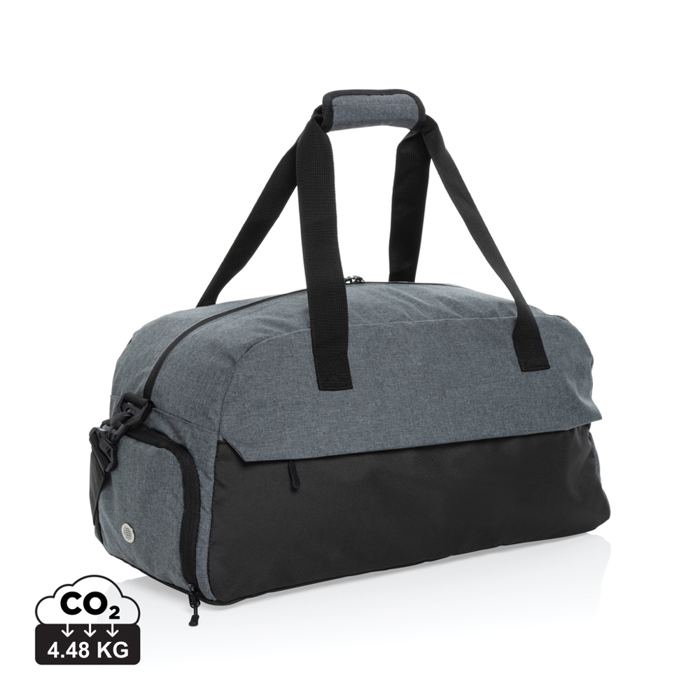 Kazu AWARE™ RPET basic weekendtas