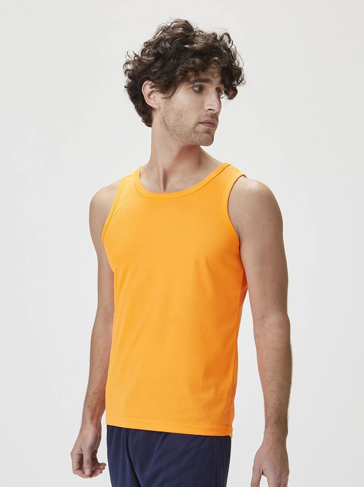 SP Step tanktop, 140 gr/m²
