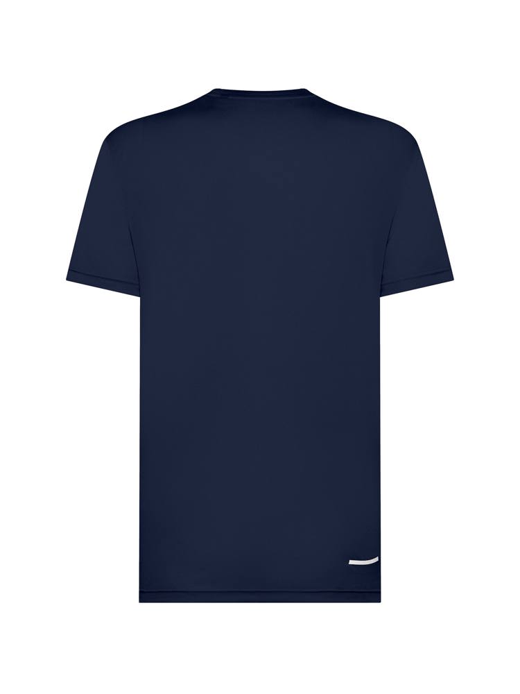 SP Flash sportshirt, 95 gr/m²