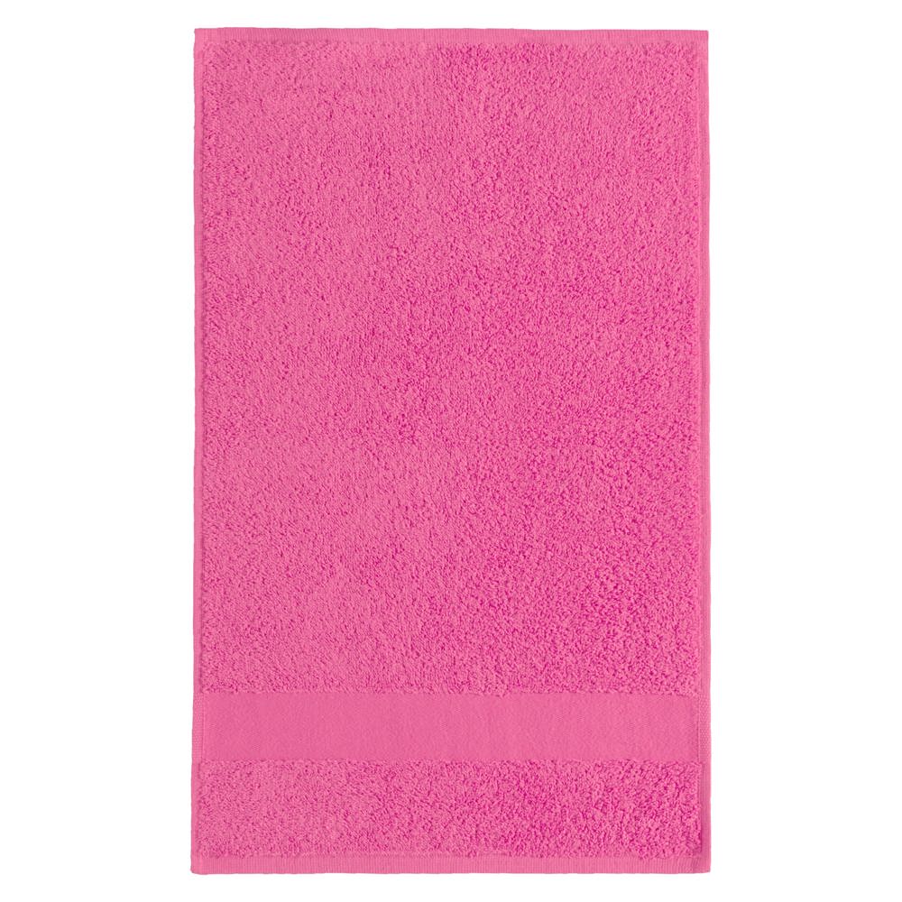Sophie Muval gastendoek 50x30 cm, 450 gr/m²