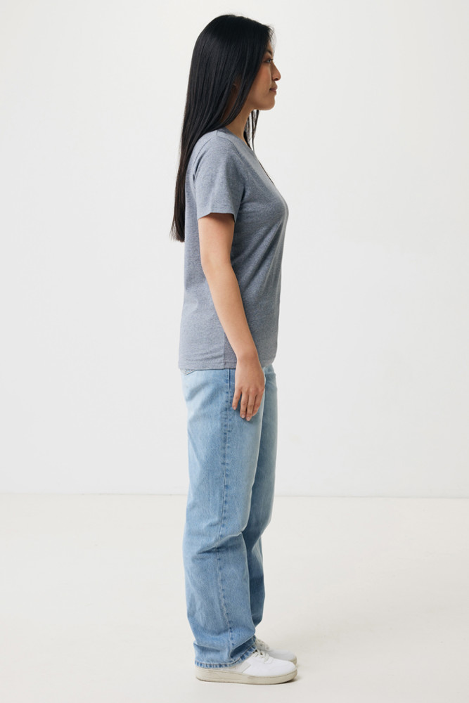 IQONIQ Brett gerecycled katoen t-shirt