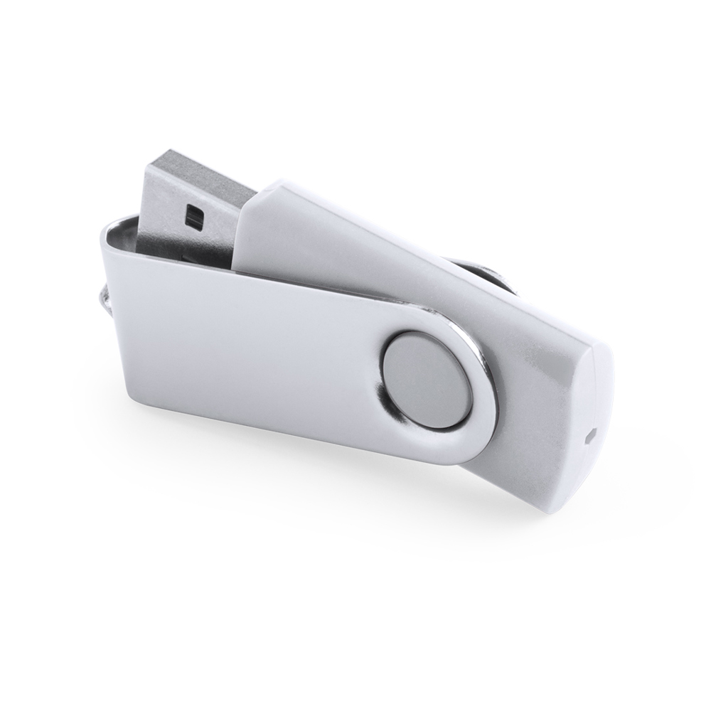USB Memory Rebik 16GB - BLA