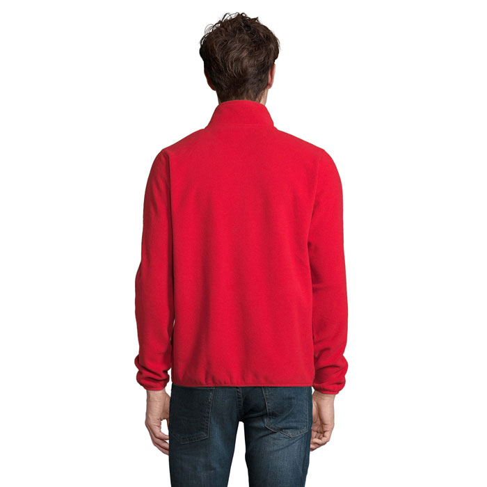 FACTOR MEN - FACTOR HEREN MICROFLEECE