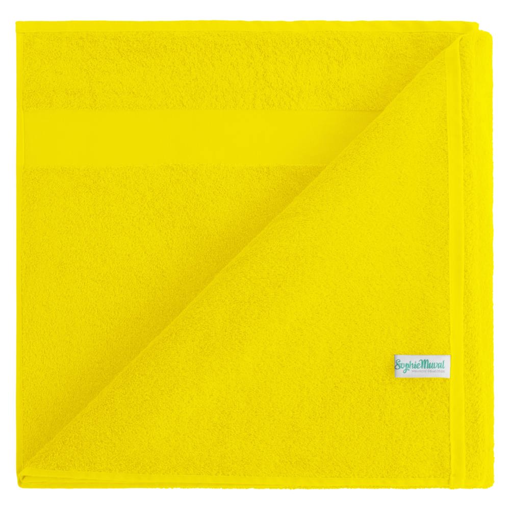 Sophie Muval strandhanddoek 180x100 cm, 450 gr/m²