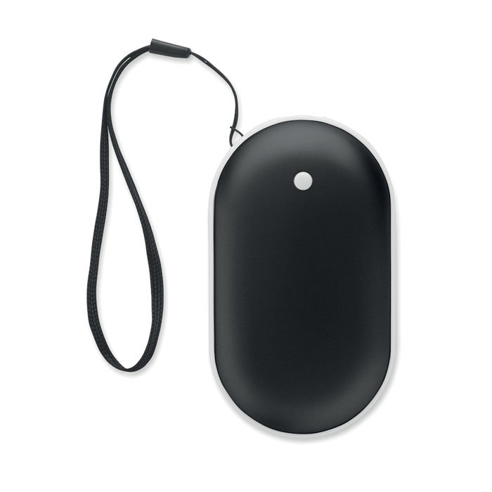 MUKAVA - Elektrische handwarmer