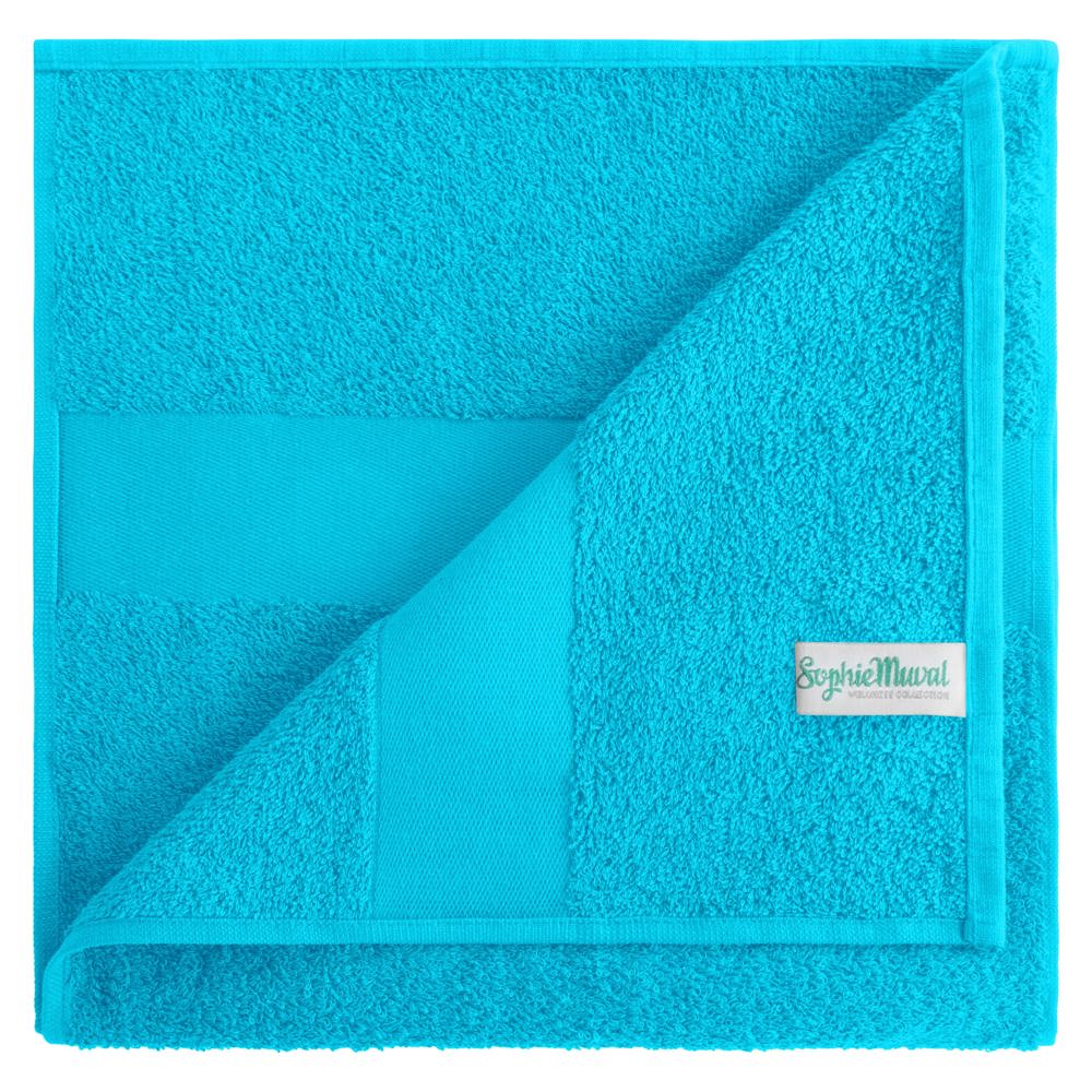 Sophie Muval sporthanddoek 130x30 cm, 450 gr/m²