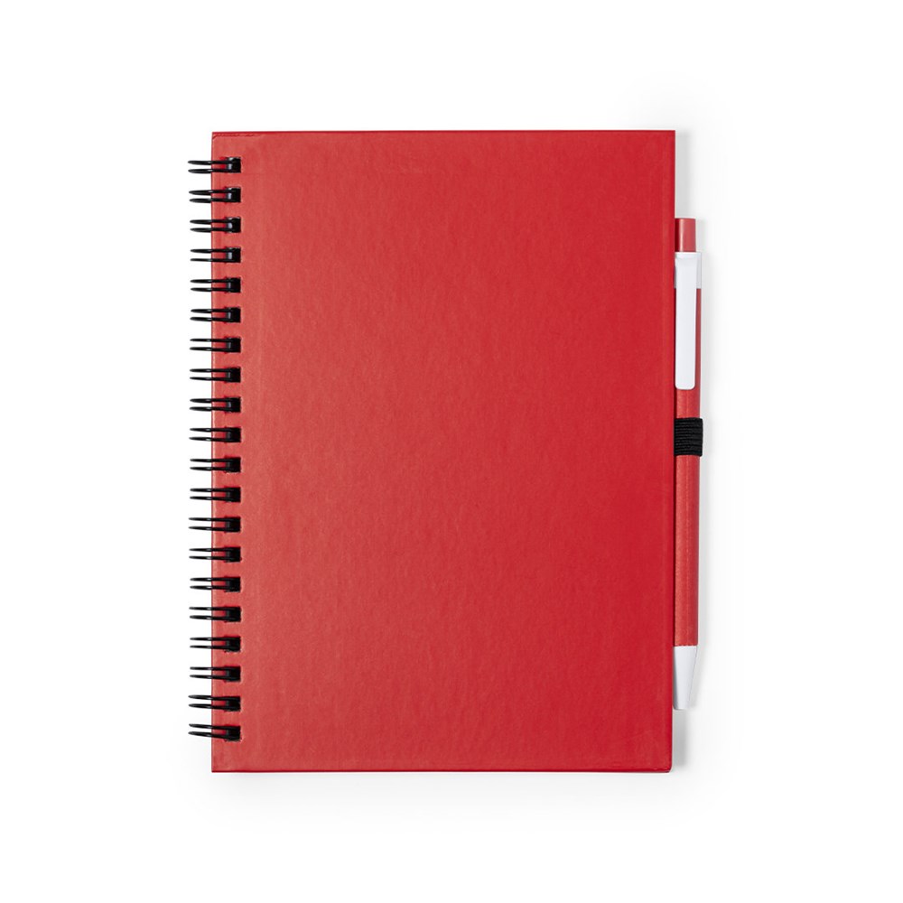 Notitieboek Koguel