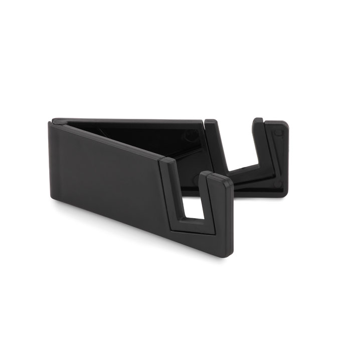 STANDOL+ - Bamboe/ABS telefoonstandaard