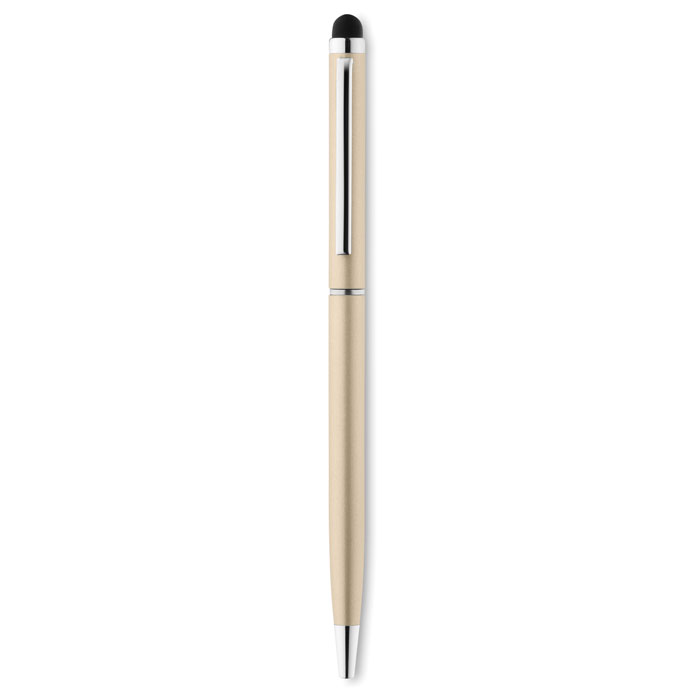 NEILO TOUCH - Stylus pen - Champagne