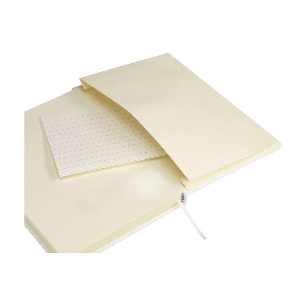 Note Notebook A5 notitieboek