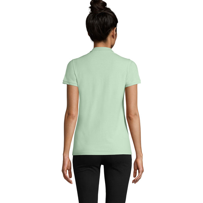 PLANET WOMEN - PLANET DAMES Polo 170g