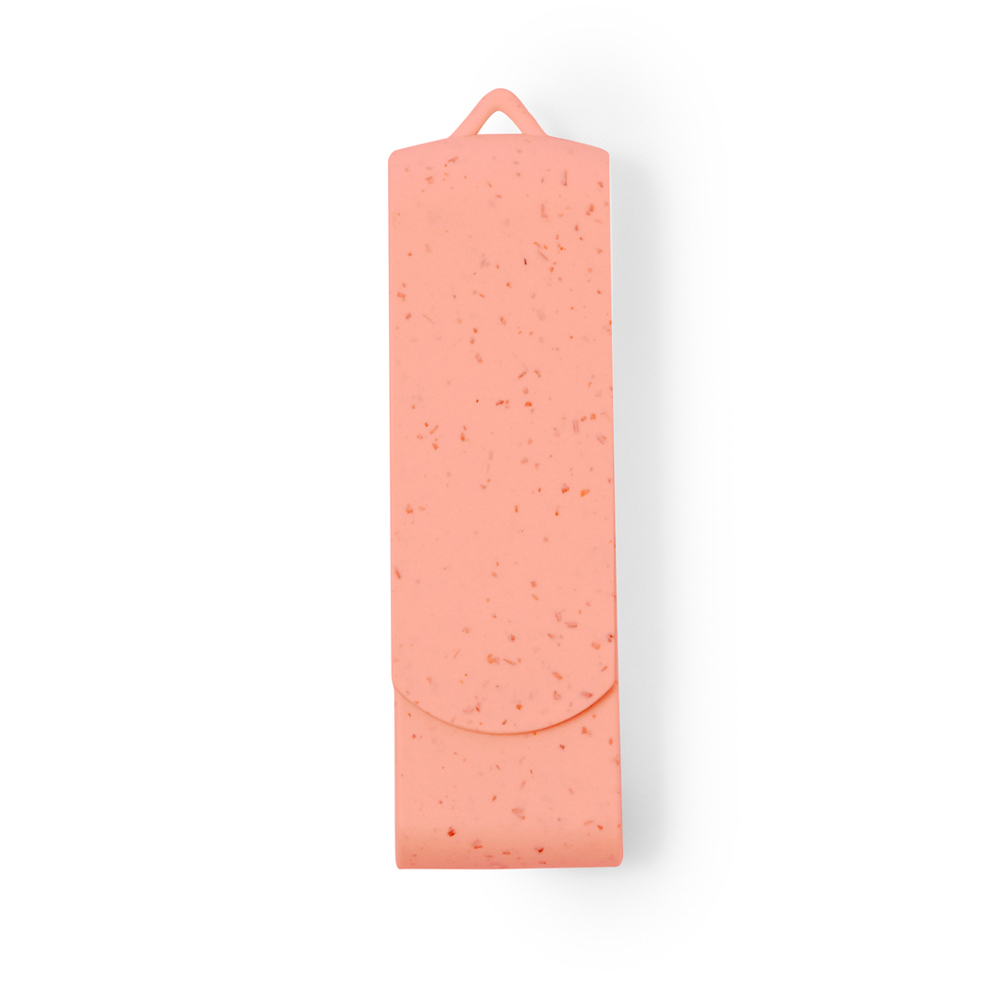 USB Memory Brounik 16GB - ROJ