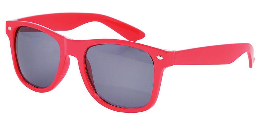Zonnebril - Rood (PMS 199c) / Rood