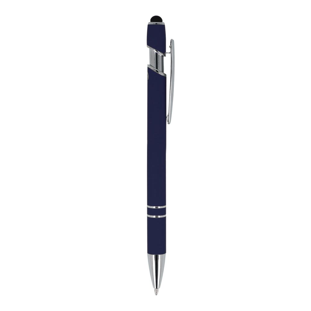 Paris soft touch R-AL blauwe inkt