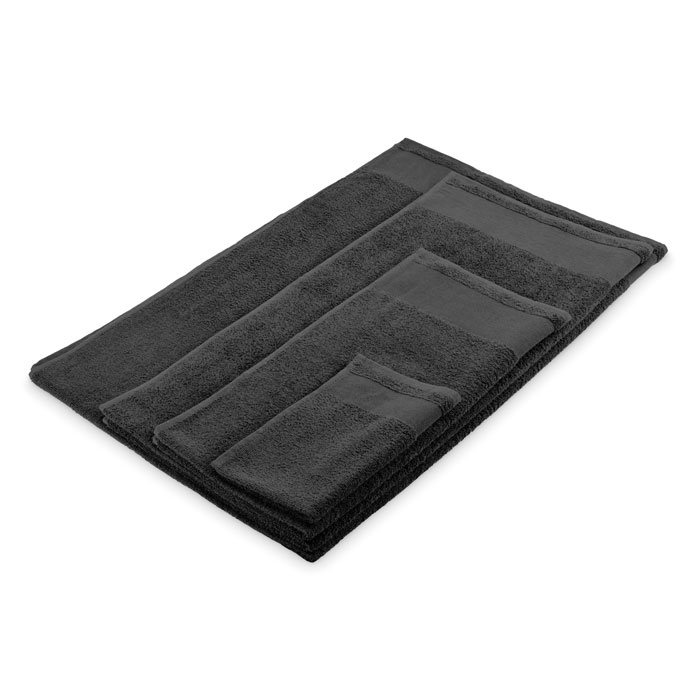ISLAND 70 - Katoenen badhanddoek