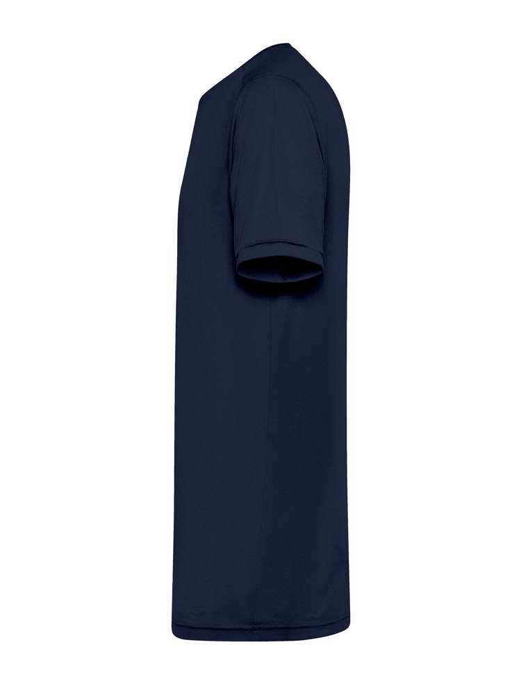SP Flash sportshirt, 95 gr/m²