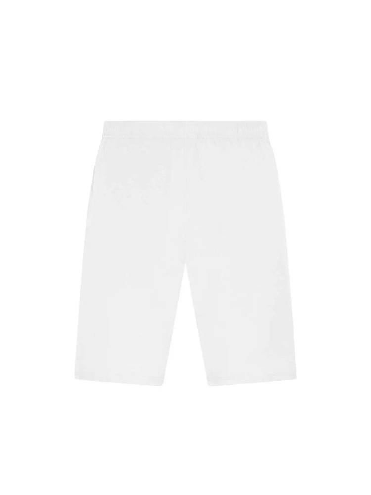 SP Jump sportbroek, 130 gr/m² - Wit (WHITE)