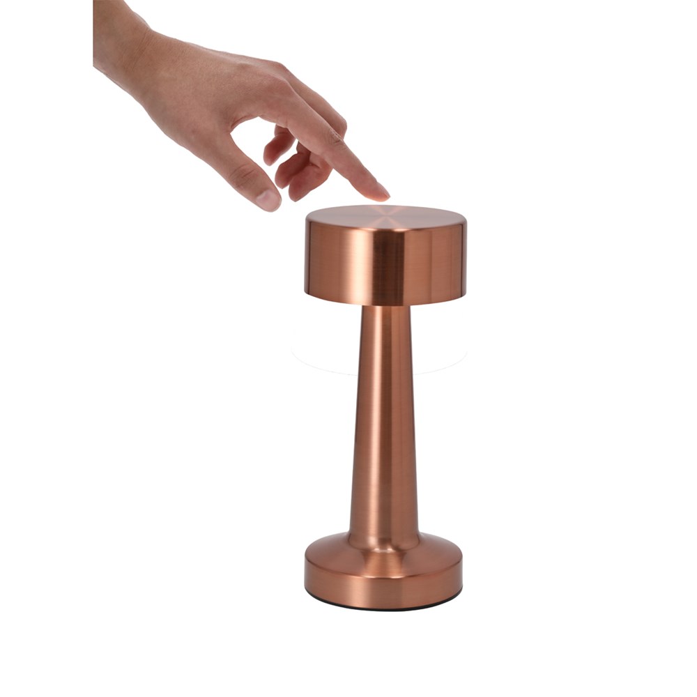 Lamp Rosity