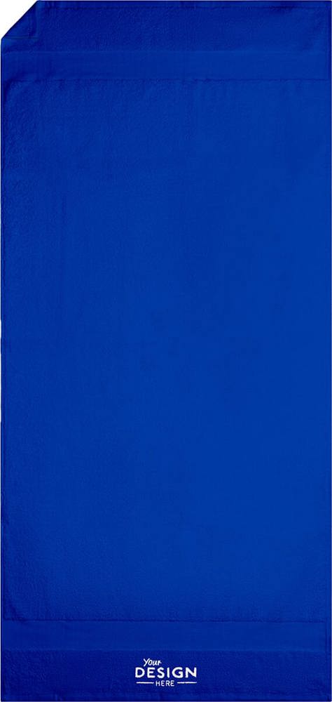 Sophie Muval handdoek 140x70 cm, 450 gr/m²