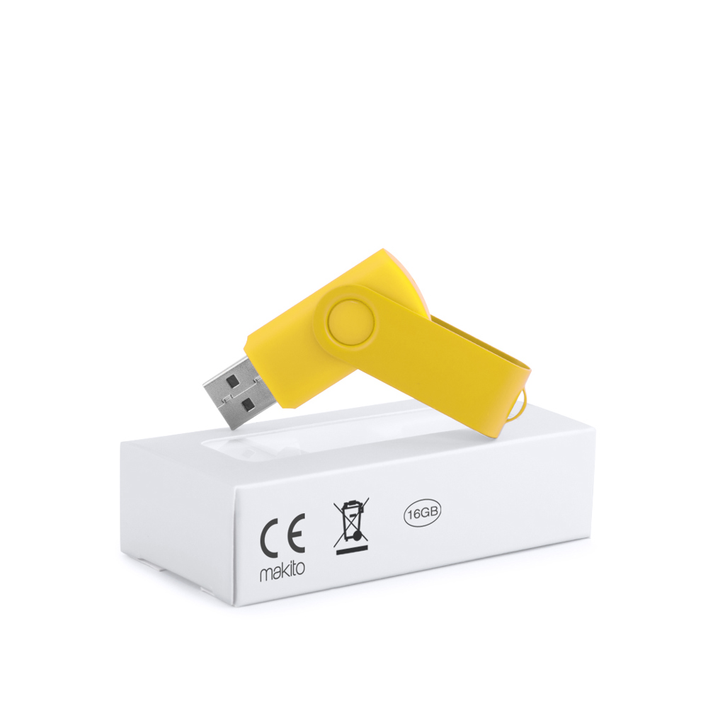USB Memory Survet 16Gb - AMA
