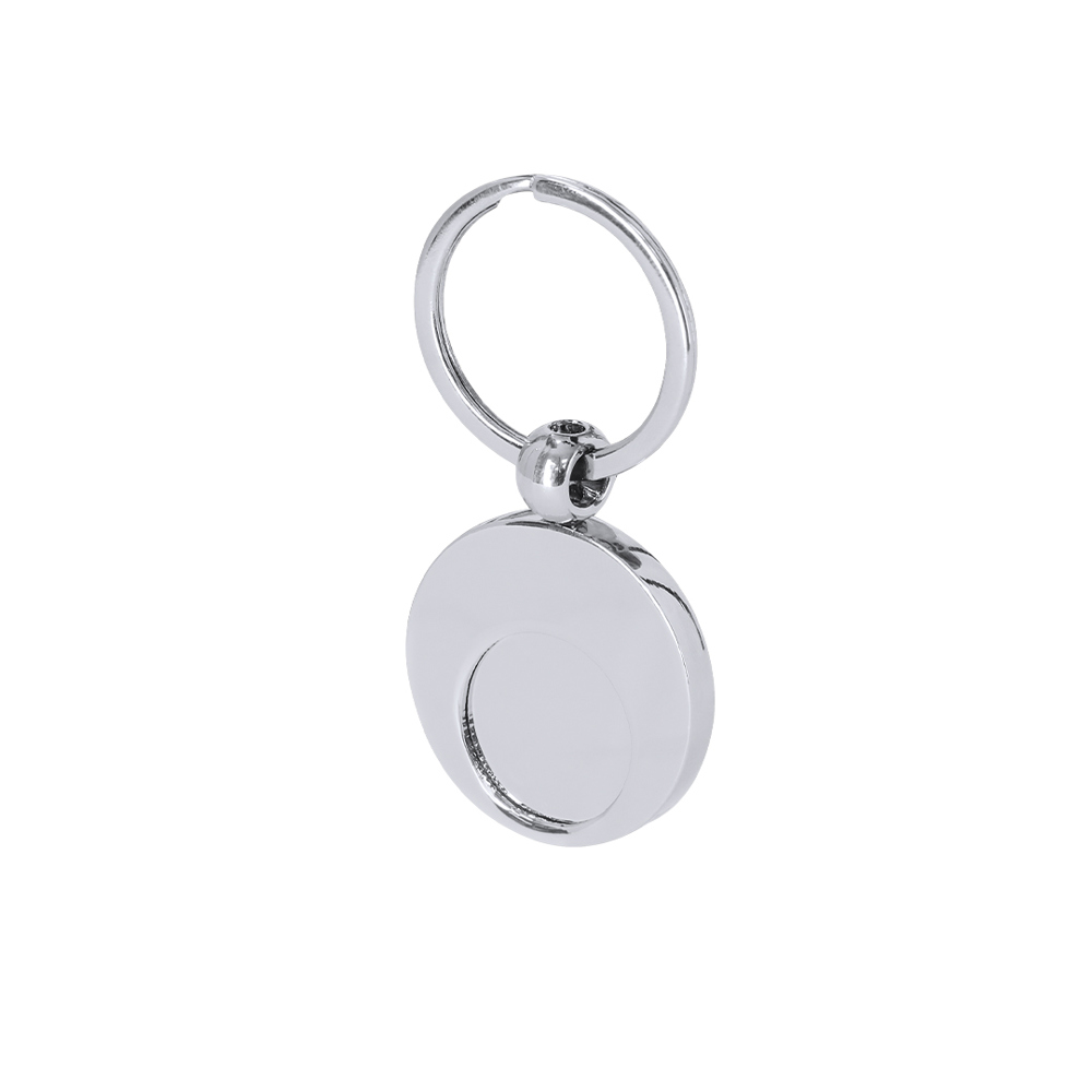 Munt-Sleutelhanger Mican
