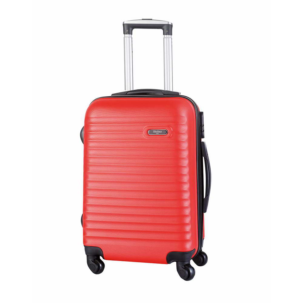 Trolley Rumax - ROJ