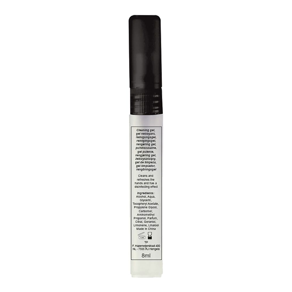 Hand cleaning spray 8m