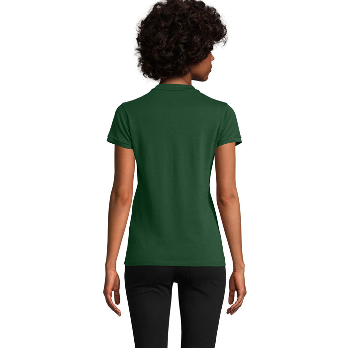 PLANET WOMEN - PLANET DAMES Polo 170g