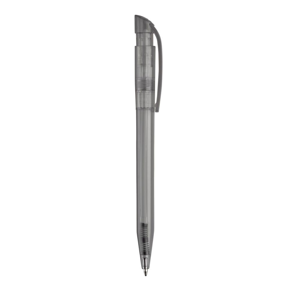 Balpen S45 Clear transparant