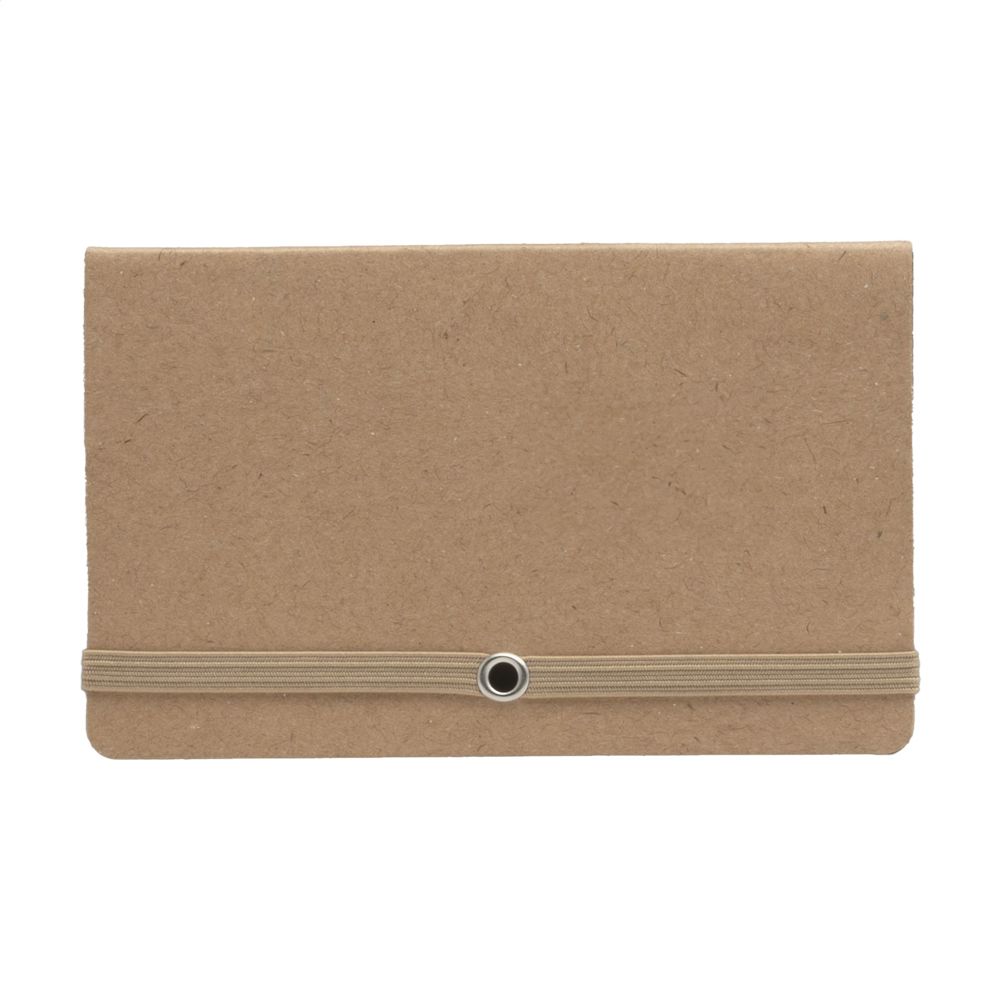 NotePad memoboekje