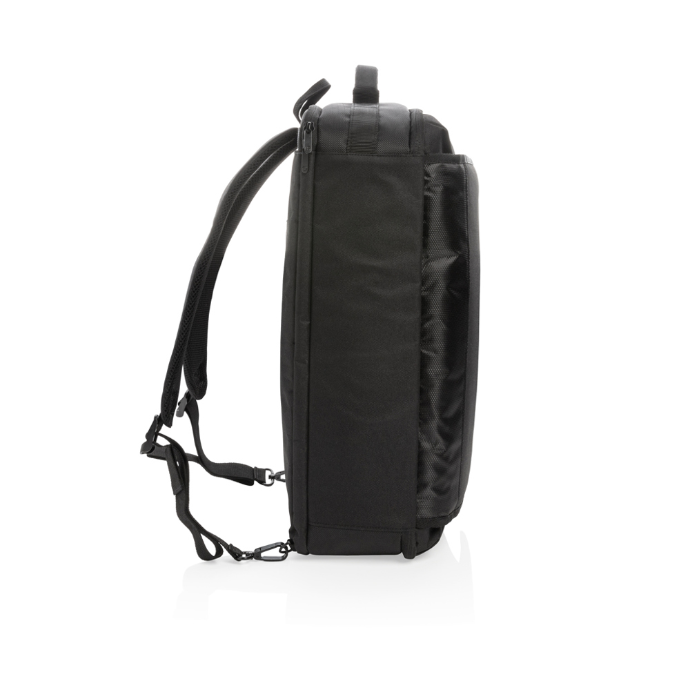 Swiss Peak convertible reisrugtas PVC-vrij