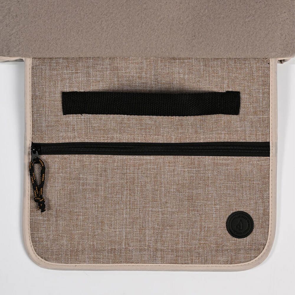 Sagaform picknickkleed City 170x130cm