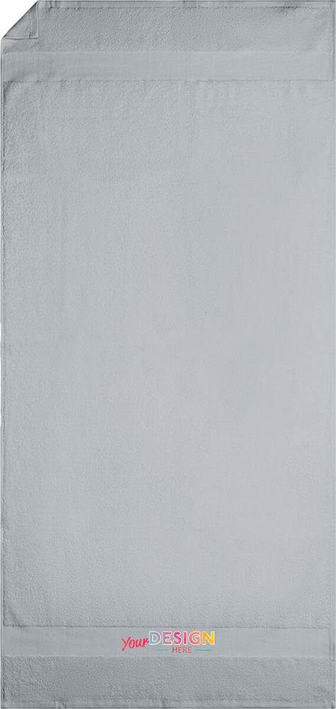 Sophie Muval handdoek 140x70 cm, 450 gr/m²