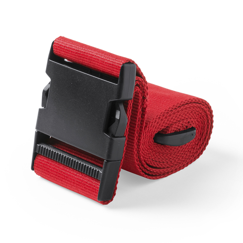 Koffer Riem Ripley - ROJ
