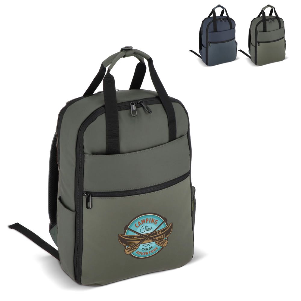 InSideOut Rugzak Carry Pack