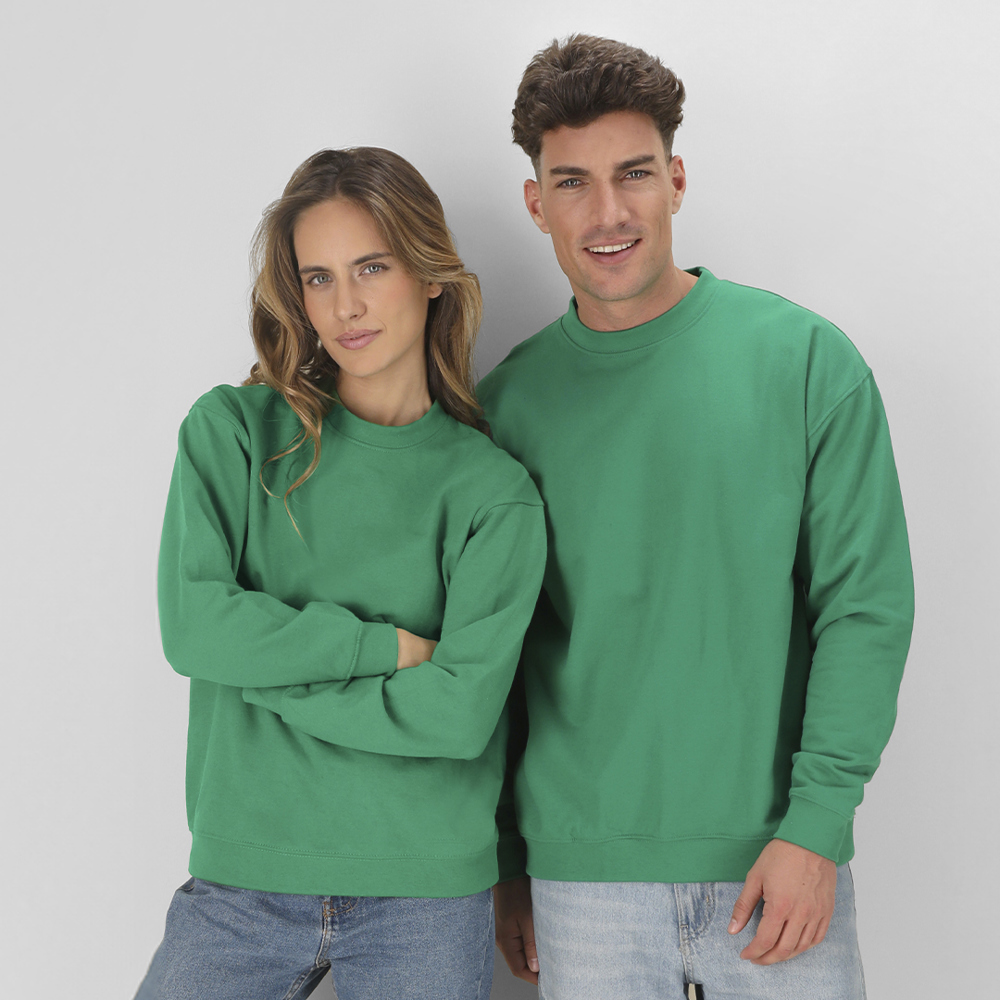 Volwassene Sweatshirt "keya" SWC280