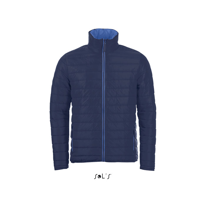 RIDE MEN - RIDE heren jas 180g - Marine