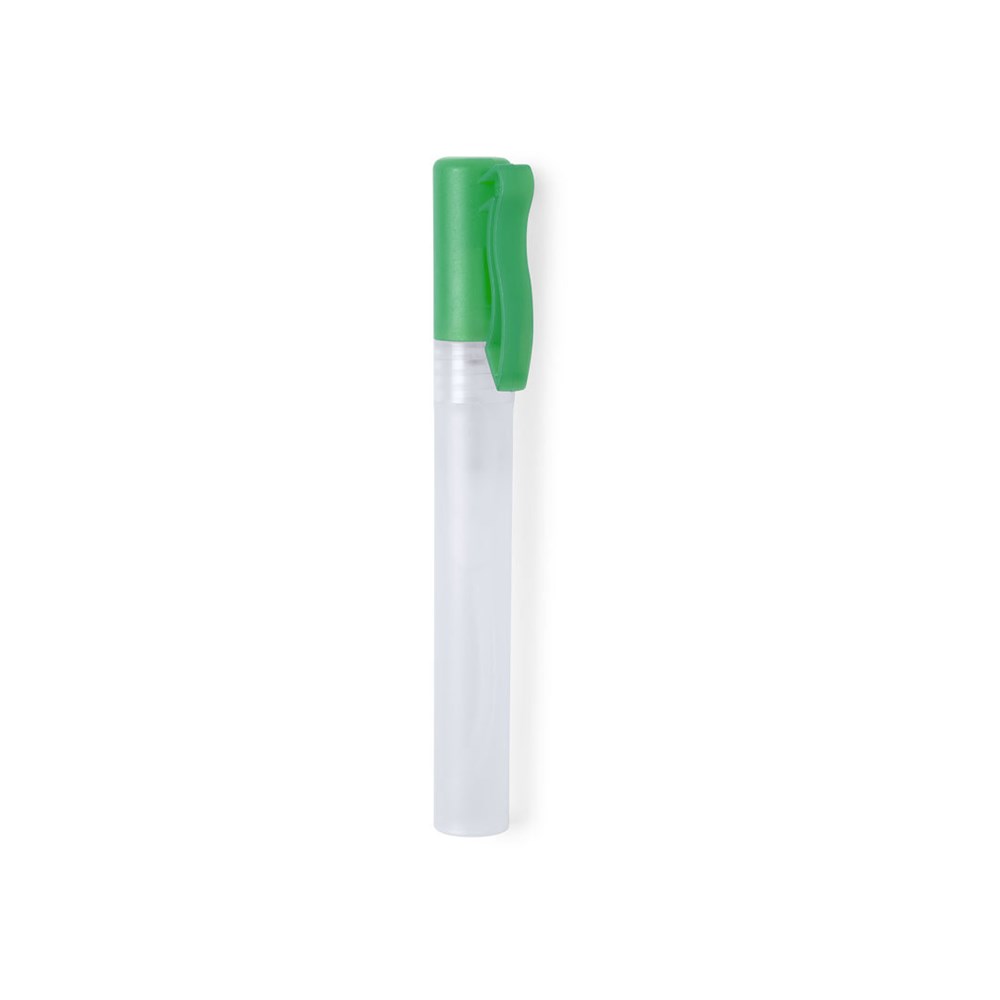 Hydroalcoholic Gel Bustan - VER